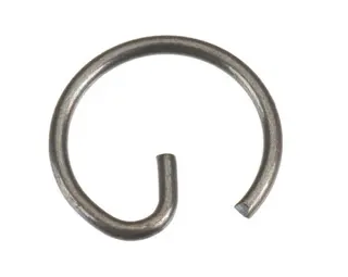 L&#229;seklips CS-20mm OEM: 3003-439, 3022950, 8H8116330000
