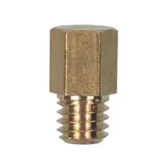 Hoveddyse Mikuni #530 For Mikuni sn&#248;scooter forgassere