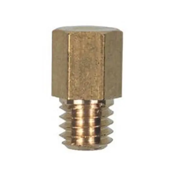 Hoveddyse Mikuni #530 For Mikuni snøscooter forgassere 