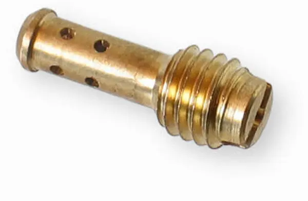 Mikuni Tomgangsdyse #15 For Mikuni snøscooter/ATV forgassere 