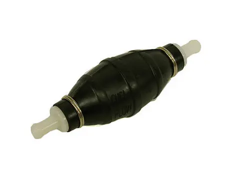 Primerblåse 1/4"