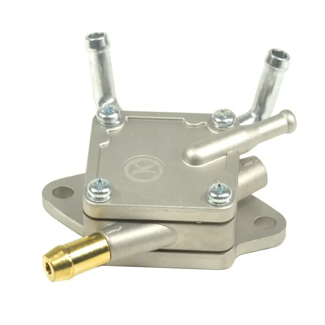 SledTech Bensinpumpe - BRP OEM: 403901809  403901813 