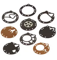 Pakningssett - Rotax Membran &amp; Pakningssett Till. HR