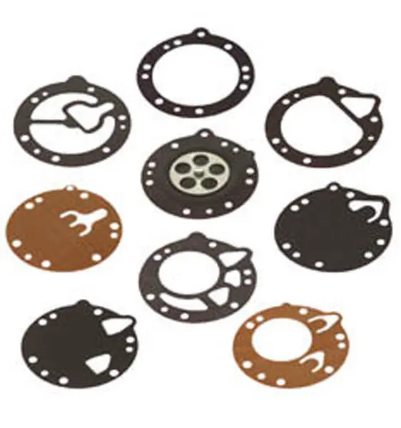 Pakningssett - Rotax Membran & Pakningssett Till. HR 