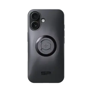 SP Connect Mobildeksel SPC+ iPhone 16
