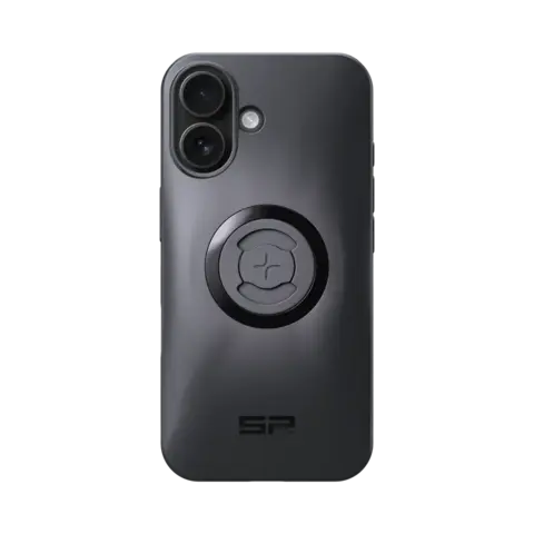 SP Connect Mobildeksel SPC+ iPhone 16