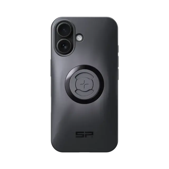 SP Connect Mobildeksel SPC+ iPhone 16 