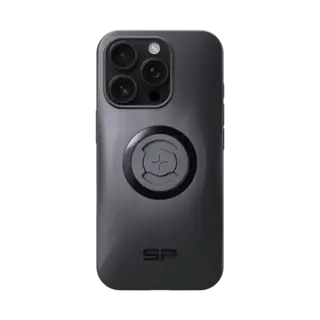 SP Connect Mobildeksel SPC+ iPhone 16 Pro