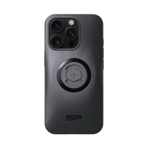 SP Connect Mobildeksel SPC+ iPhone 16 Pro