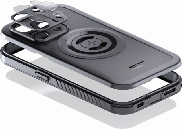 SP Mobildeksel Xtreme iPhone 15 Pro 