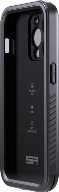 SP Mobildeksel Xtreme iPhone 15 Pro 