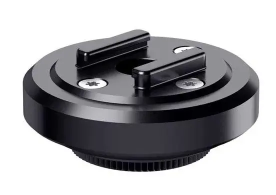 SP-CONNECT Anti Vibration Module 