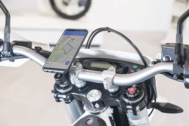 SP-CONNECT Moto Mount Pro 