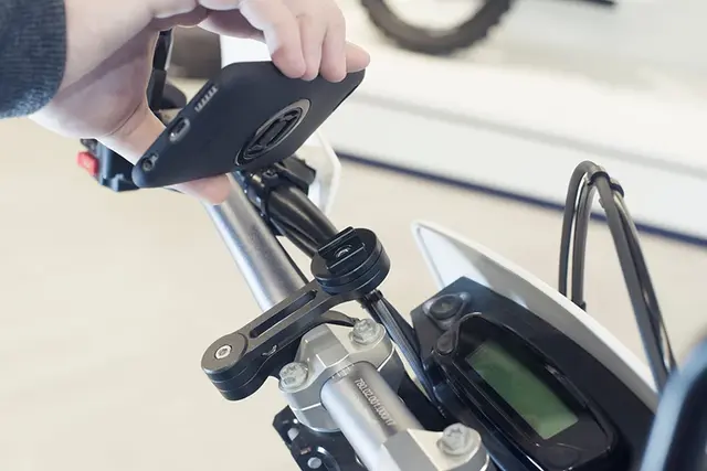 SP-CONNECT Moto Mount Pro 