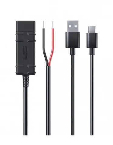 Sp-Connect 12v Hardwire Cable Qc3.0