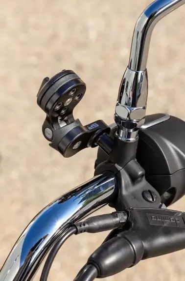 SP-CONNECT Clutch Mount Pro 