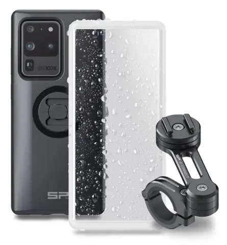 SP-CONNECT Moto Bundle Galaxy S20 Ultra