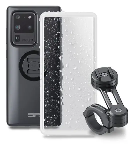 SP-CONNECT Moto Bundle Galaxy S20 Ultra 