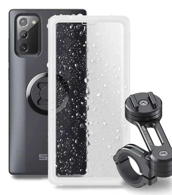 SP-CONNECT Moto Bundle Galaxy Note 20 