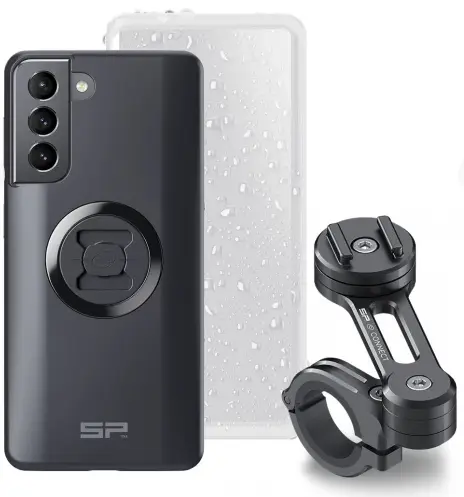 Sp-Connect Moto Bundle Galaxy S21 