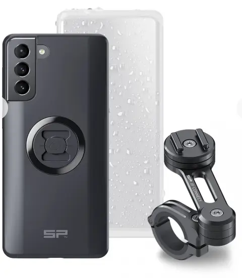 Sp-Connect Moto Bundle Galaxy S21+ 