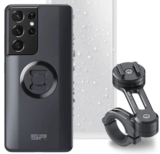Sp-Connect Moto Bundle Galaxy S21 Ultra 