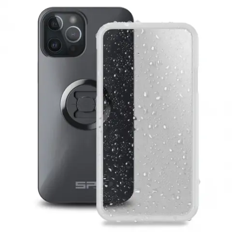 SP-CONNECT Weather Cover iPhone 12 Pro M ax