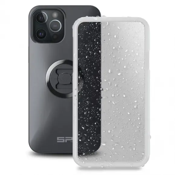 SP-CONNECT Weather Cover iPhone 12 Pro M ax 