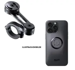 SP-Connect Deksel og Feste Samsung Galaxy S25 Ultra