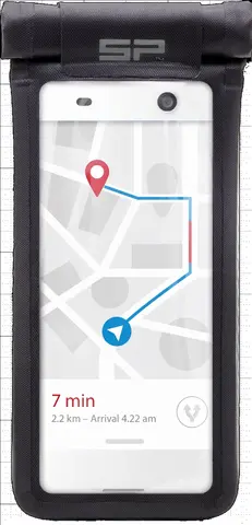 SP Universalt Mobildeksel SPC+ L