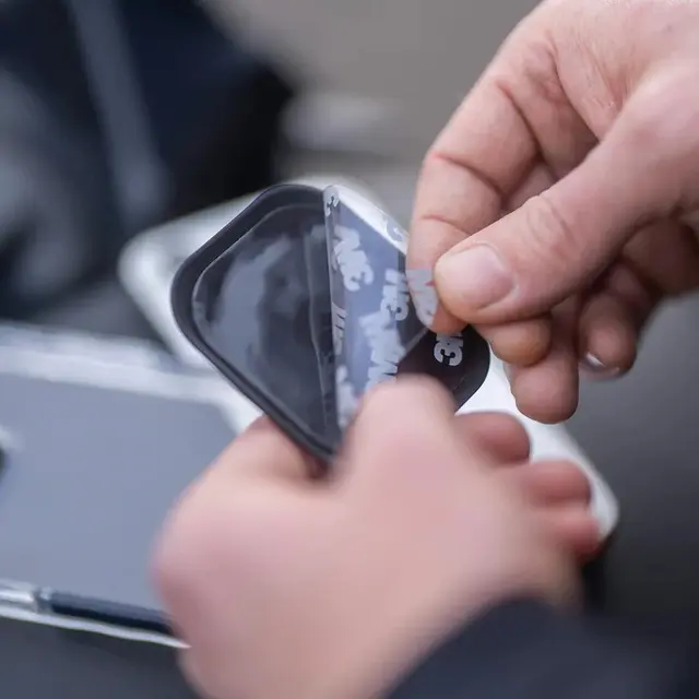 SP Connect Universalfeste