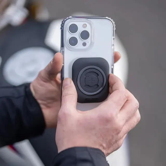 SP Connect Universalfeste