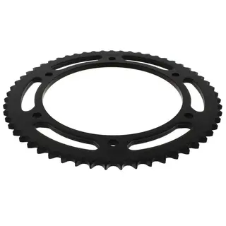 JT Sprockets Bakdrev 53T - Yamaha WR125, TDR125, DT200R