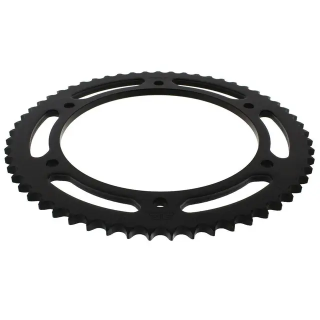 JT Sprockets Bakdrev 53T - Yamaha WR125, TDR125, DT200R 