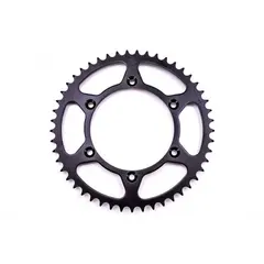 JT Sprockets Bakdrev 42t - KTM/Husqvarna High Carbon Steel