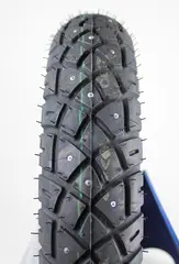 Piggdekk 90/90-10 50j K58 54 pigger