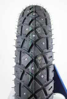 Piggdekk 90/90-10 50j K58 54 pigger