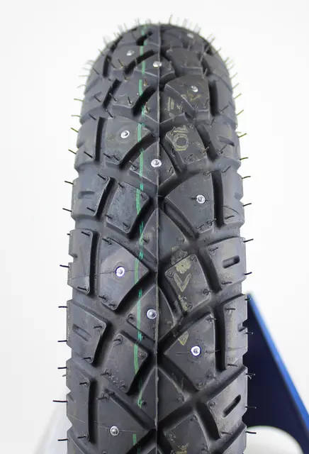 Piggdekk 90/90-10 50j K58 54 pigger 