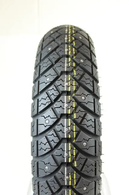 Anlas Winter SC-500 130/70-17 62S TL Piggdekk