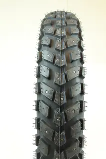 Piggdekk 130/80-17 (K60 Snowtex)