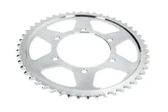 JT Sprockets Bakdrev 50T - Triumph 800 T High Carbon Steel