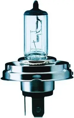 Lyspære - 12v 45/40w, Halogen R2 Sokkel: P45t 