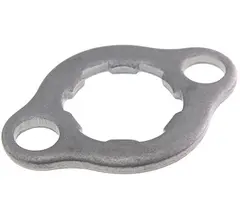 L&#229;seplate Fordrev Honda MB/MT