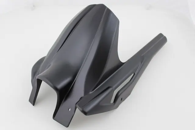 R. Hugger  Mt-07 Tracer 700 16- Unpainted 