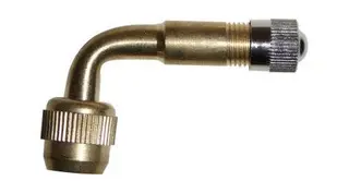 Ventilforlenger 90&#176;