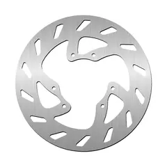 NG Bremseskive 230mm Front Yamaha YZ 85-87