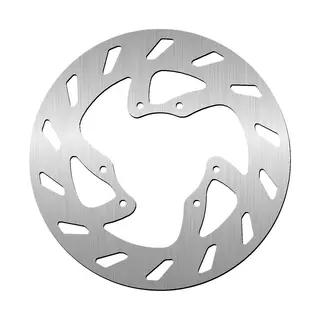 NG Bremseskive 230mm Front Yamaha YZ 85-87