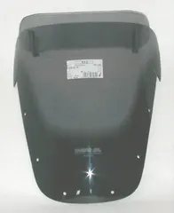 MRA Yamaha FJ1200 88-90 Vario Touring Justerbar vindskjerm, Sotet