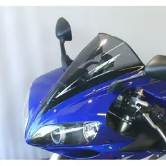 Yzf1000 R1 04-06 Mra Racing M&#248;rkt Sotet (R8)