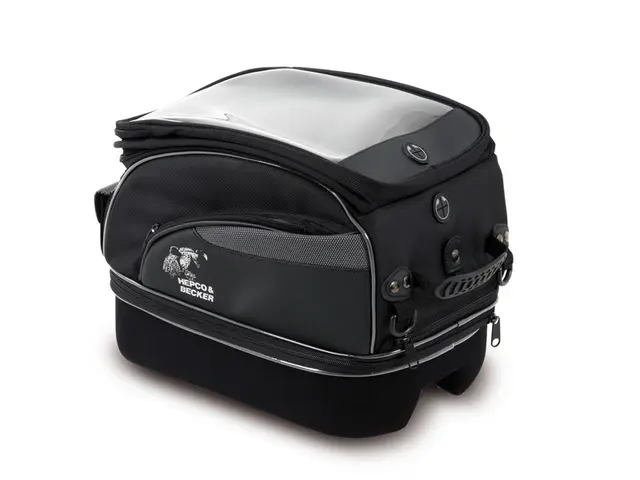 Tankveske H&b Lockit Street Tourer-L (14 L.-19l.) 
